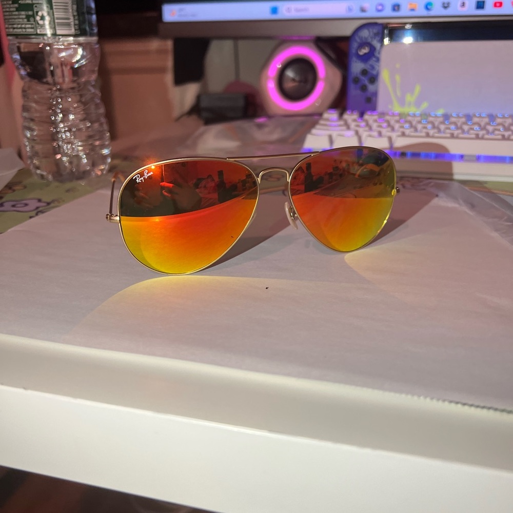 Ray ban sunglasses